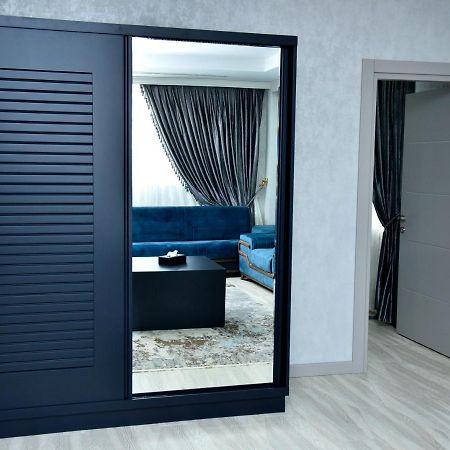 ซูพรีม โฮเต็ล บากู Hotel ภายนอก รูปภาพ