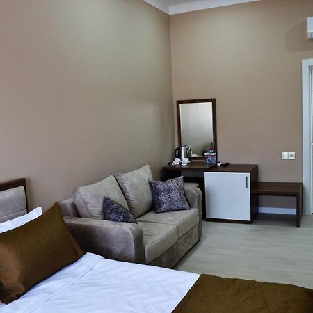 ซูพรีม โฮเต็ล บากู Hotel ภายนอก รูปภาพ