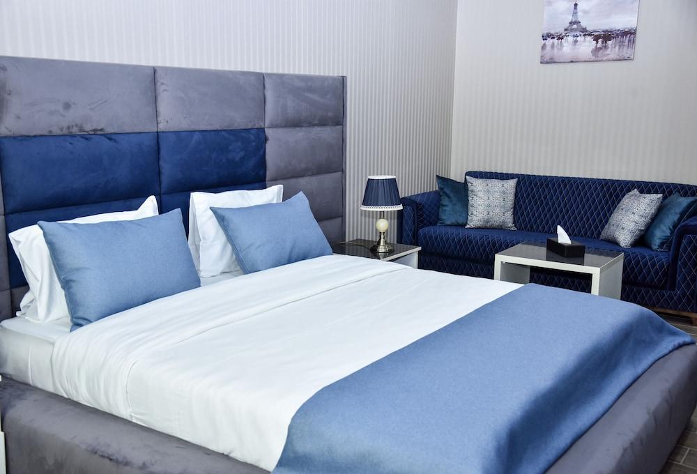 ซูพรีม โฮเต็ล บากู Hotel ภายนอก รูปภาพ
