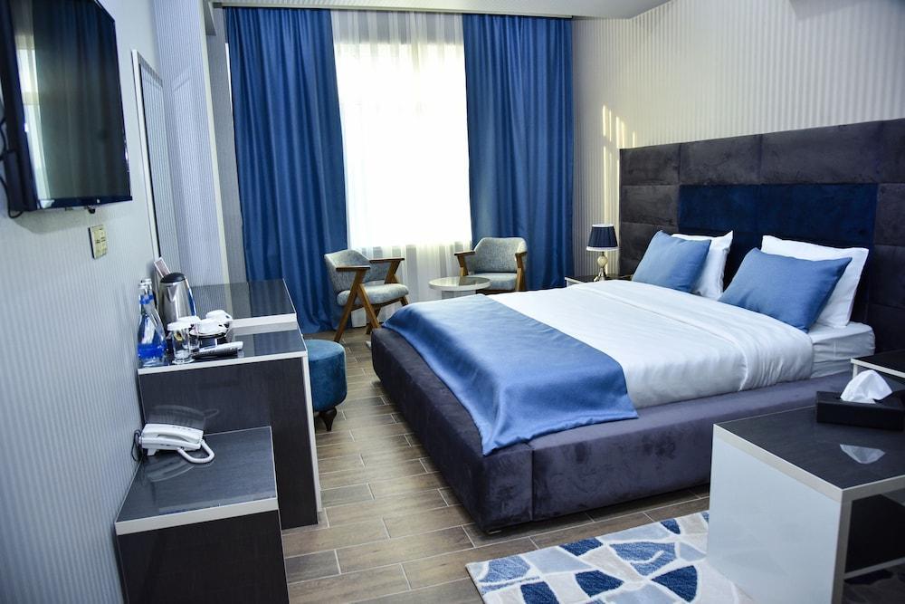 ซูพรีม โฮเต็ล บากู Hotel ภายนอก รูปภาพ
