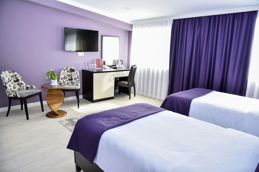 ซูพรีม โฮเต็ล บากู Hotel ภายนอก รูปภาพ
