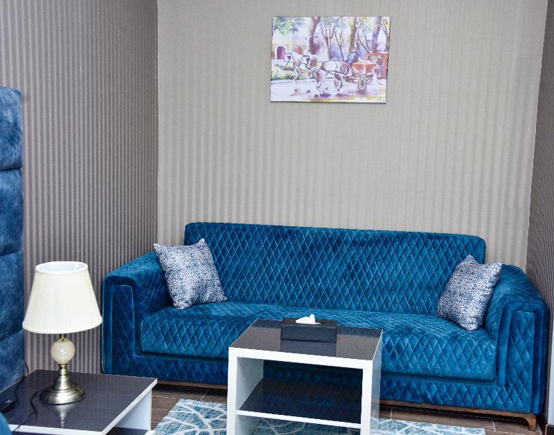 ซูพรีม โฮเต็ล บากู Hotel ภายนอก รูปภาพ