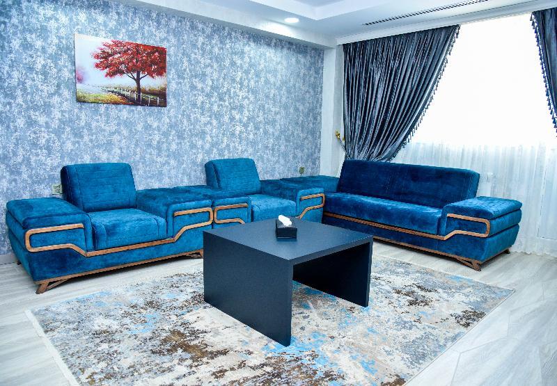 ซูพรีม โฮเต็ล บากู Hotel ภายนอก รูปภาพ
