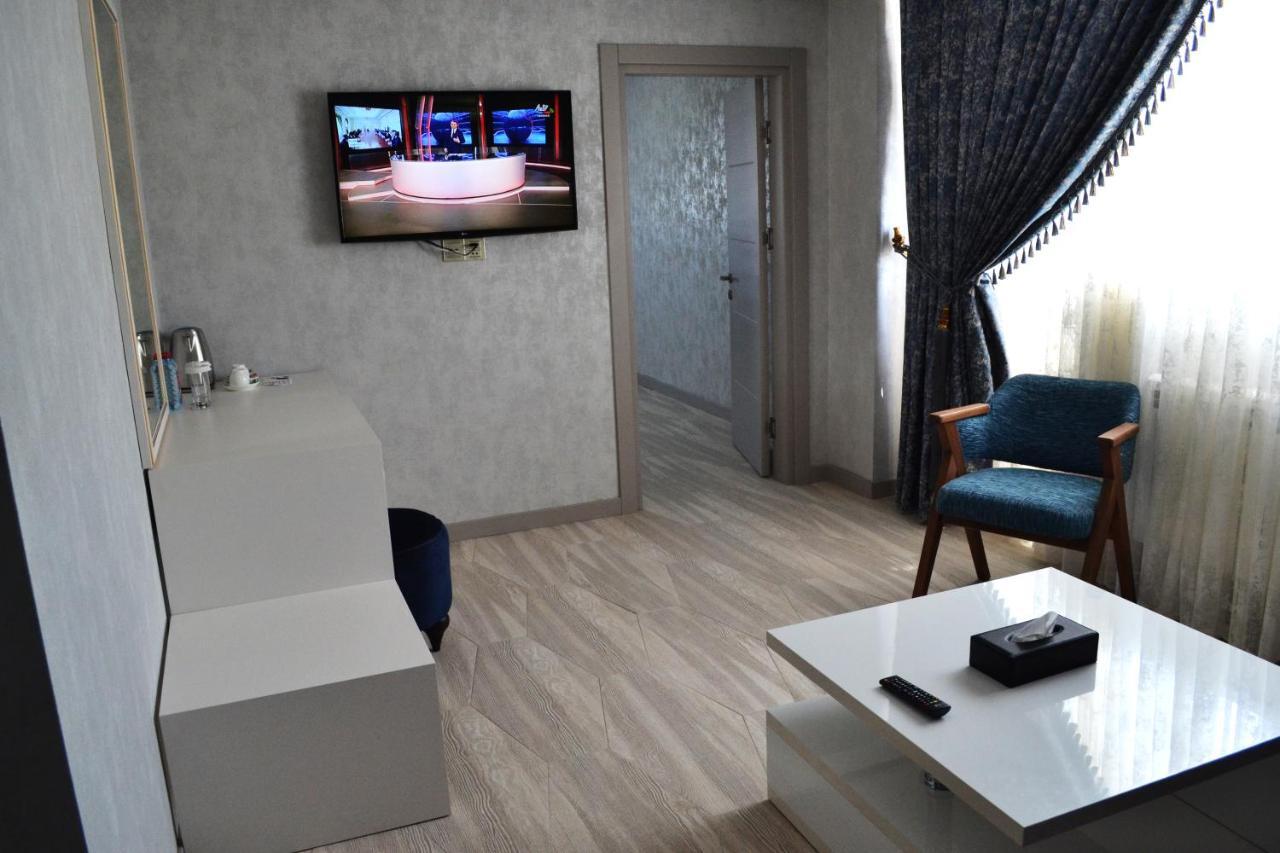 ซูพรีม โฮเต็ล บากู Hotel ภายนอก รูปภาพ